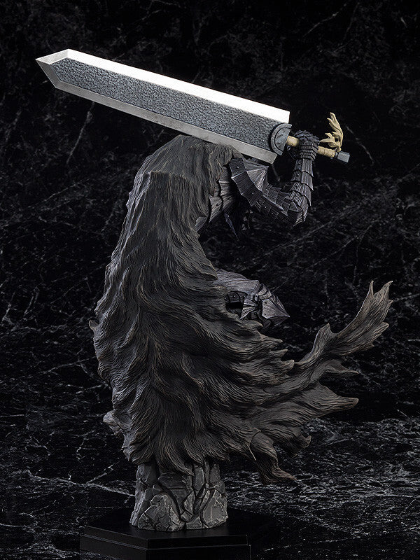 Berserk - Guts - Pop Up Parade - Berserker Armor, L - August 2024 Re-release (Max Factory) - Image 7