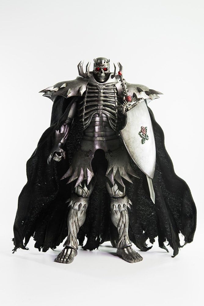 Berserk - Skull Knight - Limited Edition (Threezero) - Image 5