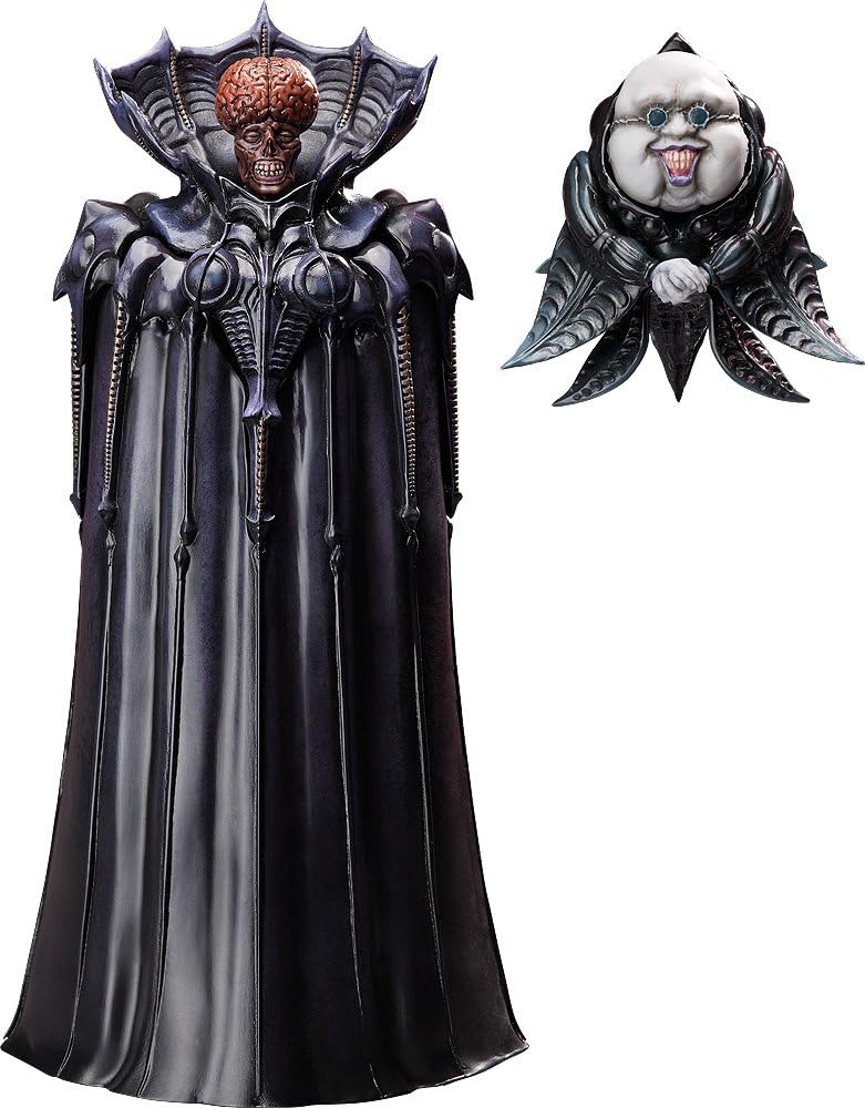 Berserk - Ubik - figFIX #SP-004 - 2024 Re-release (FREEing) [Shop Exclusive]
