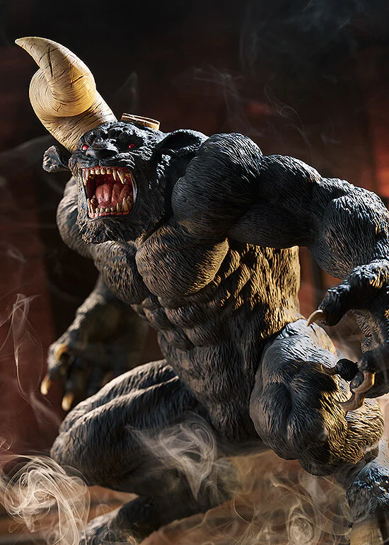 Berserk - Zodd - Pop Up Parade - L (Max Factory) - Image 3