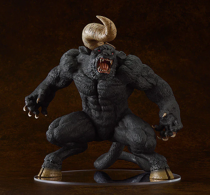 Berserk - Zodd - Pop Up Parade - L (Max Factory) - Image 5