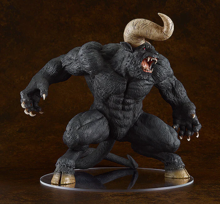Berserk - Zodd - Pop Up Parade - L (Max Factory) - Image 6