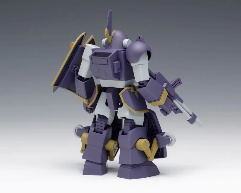 Berzerga WP - PS version (Wave) - Image 2