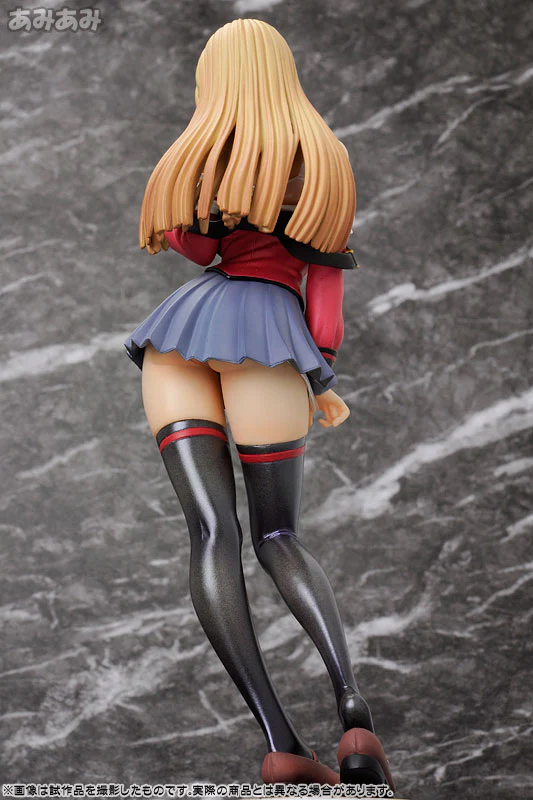 Bible Black - Rika Shiraki [AmiAmi Limited Edition] 1/8 - Image 11