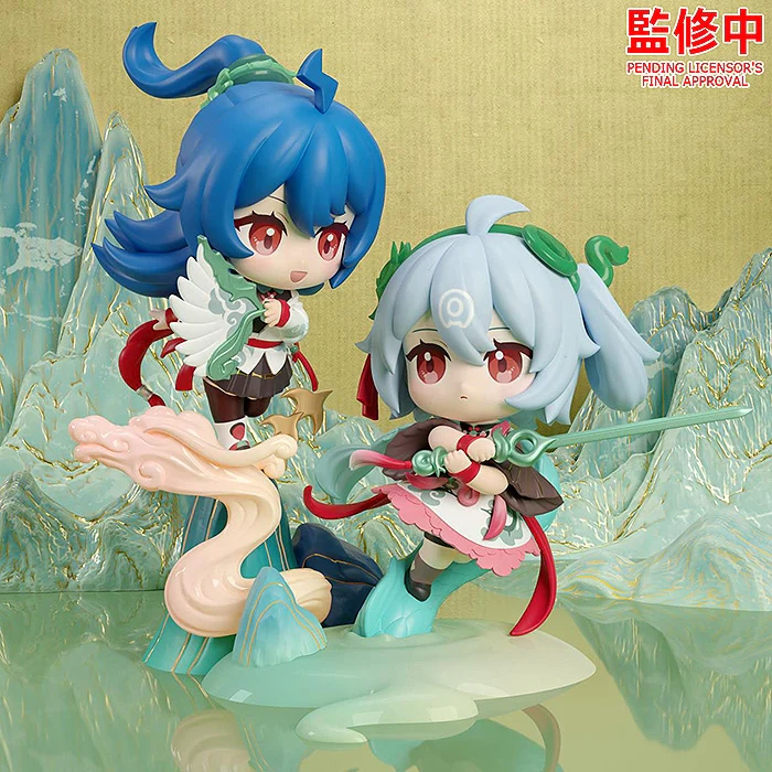 Bilibili - 22 Niang - 33 Niang - Yun Chi Yue Chun Ver. (Bilibili, Good Smile Arts Shanghai, Good Smile Company) - Image 2