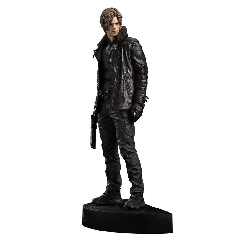 Biohazard Requiem - Leon S. Kennedy - Capcom Figure Builder Creator's Model - 1/6 (Capcom) - Image 4