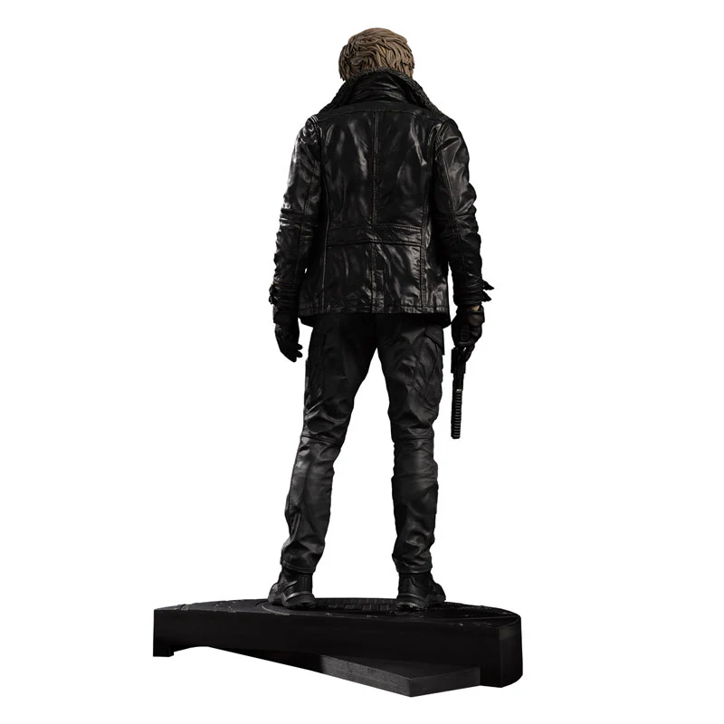 Biohazard Requiem - Leon S. Kennedy - Capcom Figure Builder Creator's Model - 1/6 (Capcom) - Image 5