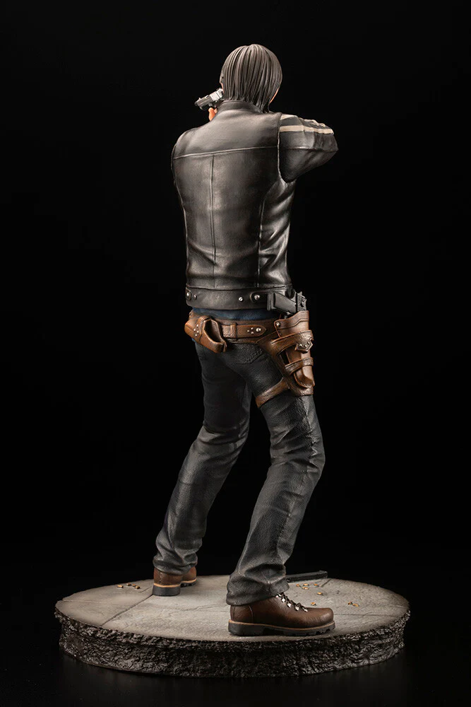Biohazard Vendetta - Leon S. Kennedy - ARTFX - 1/6 - Renewal Package (Kotobukiya) - Image 3