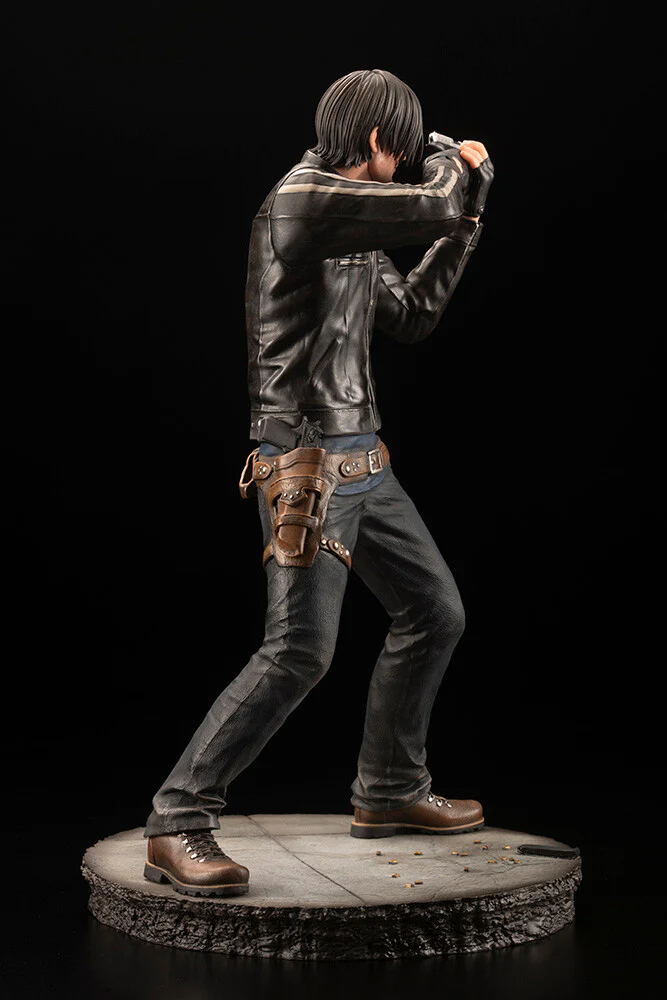 Biohazard Vendetta - Leon S. Kennedy - ARTFX - 1/6 - Renewal Package (Kotobukiya) - Image 5