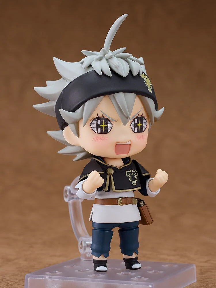 Black Clover - Asta - Nendoroid #2659 (Good Smile Company) - Image 3