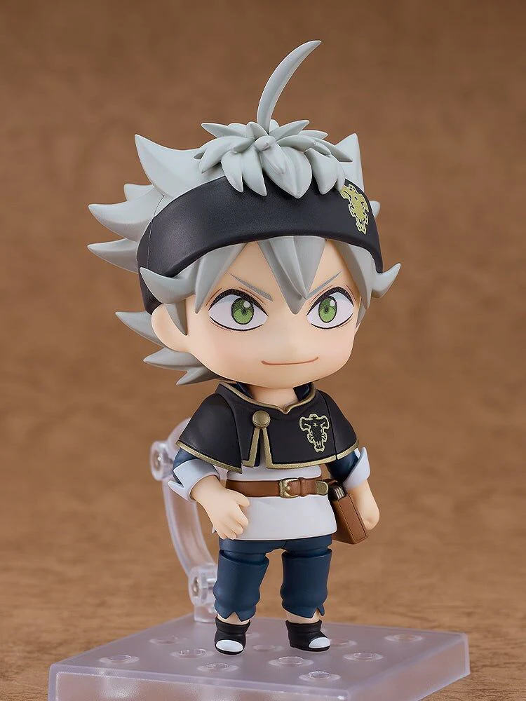 Black Clover - Asta - Nendoroid #2659 (Good Smile Company) - Image 6