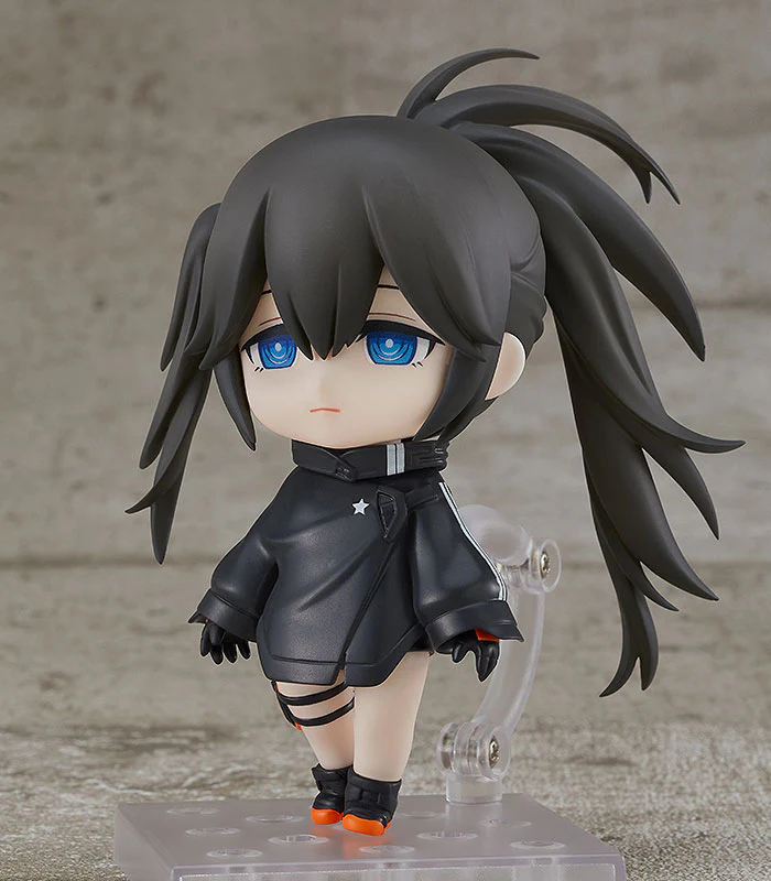 Black★★Rock Shooter: Dawn Fall - Black ★ Rock Shooter - Nendoroid #1882 - Empress, Dawn Fall Ver. (Good Smile Company) - Image 3