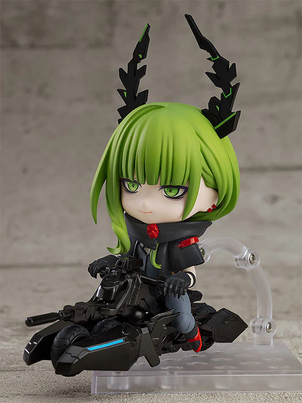 Black★★Rock Shooter: Dawn Fall - Dead Master - Nendoroid #1907 - Dawn Fall Ver. (Good Smile Company) - Image 3
