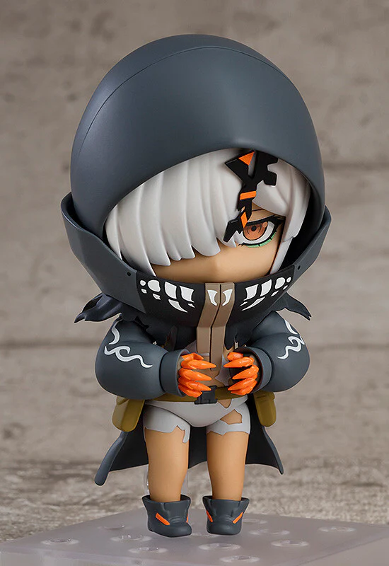 Black★★Rock Shooter: Dawn Fall - Strength - Nendoroid  #1949 - Dawn Fall Ver. (Good Smile Company) - Image 3