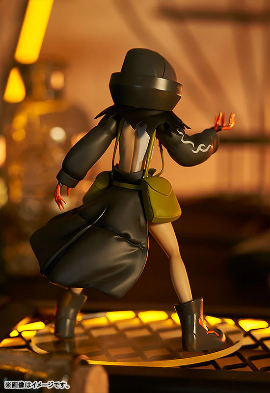 Black★★Rock Shooter: Dawn Fall - Strength - Pop Up Parade - Dawn Fall Ver. (Good Smile Company) - Image 4