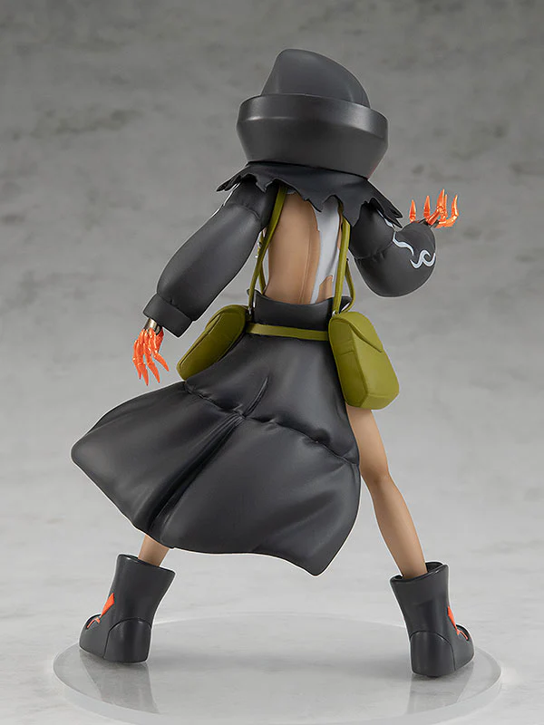 Black★★Rock Shooter: Dawn Fall - Strength - Pop Up Parade - Dawn Fall Ver. (Good Smile Company) - Image 5