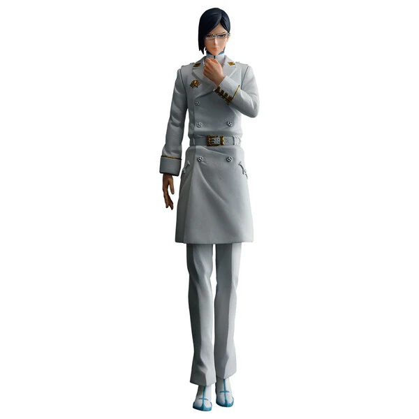 Bleach Sennen Kessen-hen - Ishida Uryuu - Ichiban Kuji Bleach Sennen Kessen-hen OP.1 - Masterlise - B Prize (Bandai Spirits)