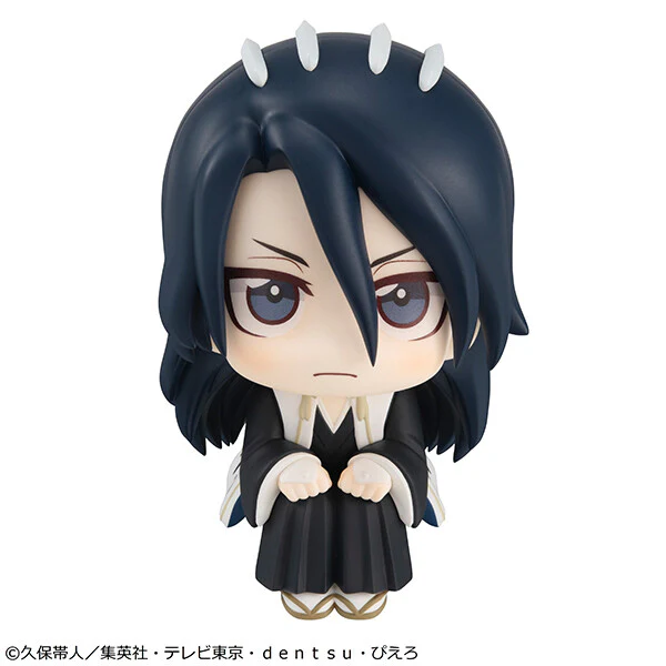 Bleach Sennen Kessen-hen - Kuchiki Byakuya - Look Up (MegaHouse) - Image 7