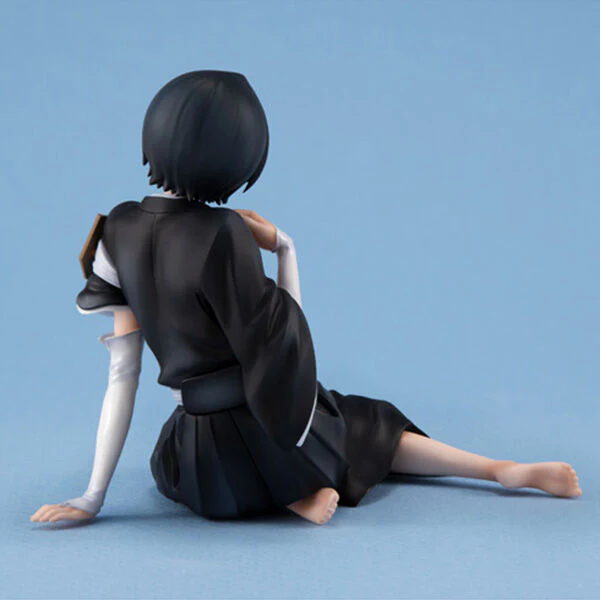 Bleach Sennen Kessen-hen - Kuchiki Rukia - Melty Princess - Tenohira (MegaHouse) - Image 3