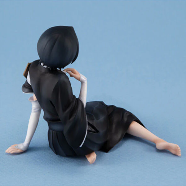 Bleach Sennen Kessen-hen - Kuchiki Rukia - Melty Princess - Tenohira (MegaHouse) - Image 4