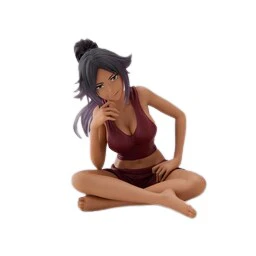 Bleach - Shihouin Yoruichi - Relax Time (Bandai Spirits) - Image 2