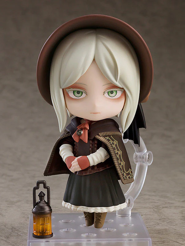 Bloodborne - Ningyou - Nendoroid #1992 - 2025 Re-release (Good Smile Company) - Image 2
