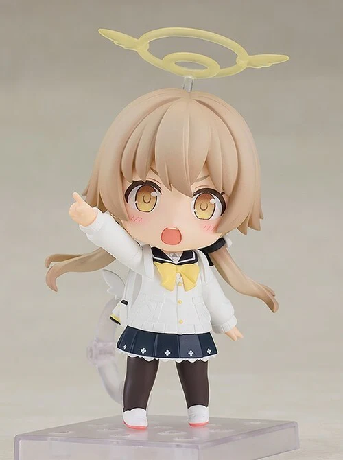 Blue Archive - Ajitani Hifumi - Nendoroid (Good Smile Company) - Image 2