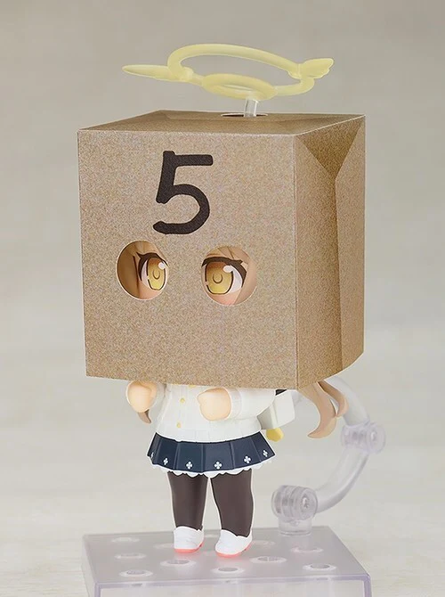 Blue Archive - Ajitani Hifumi - Nendoroid (Good Smile Company) - Image 4