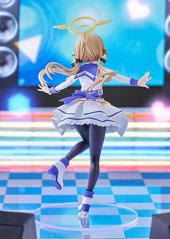 Blue Archive - Ajitani Hifumi - Pop Up Parade - Mischievous☆Straight Ver. (Good Smile Company) - Image 3