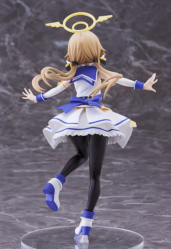 Blue Archive - Ajitani Hifumi - Pop Up Parade - Mischievous☆Straight Ver. (Good Smile Company) - Image 5