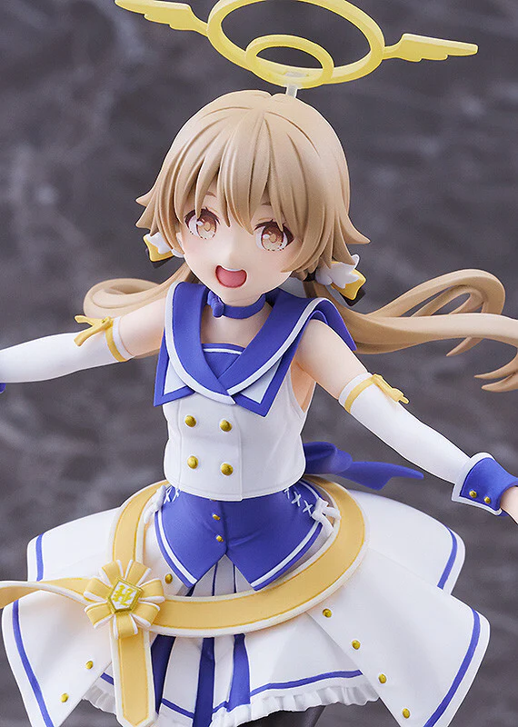 Blue Archive - Ajitani Hifumi - Pop Up Parade - Mischievous☆Straight Ver. (Good Smile Company) - Image 6