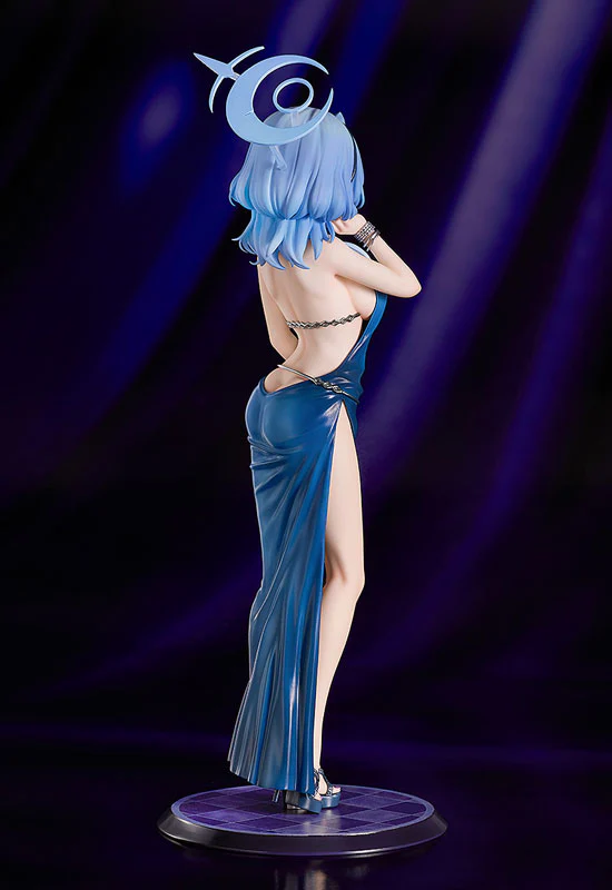 Blue Archive - Amau Ako - 1/7 - Dress (Good Smile Company) - Image 6