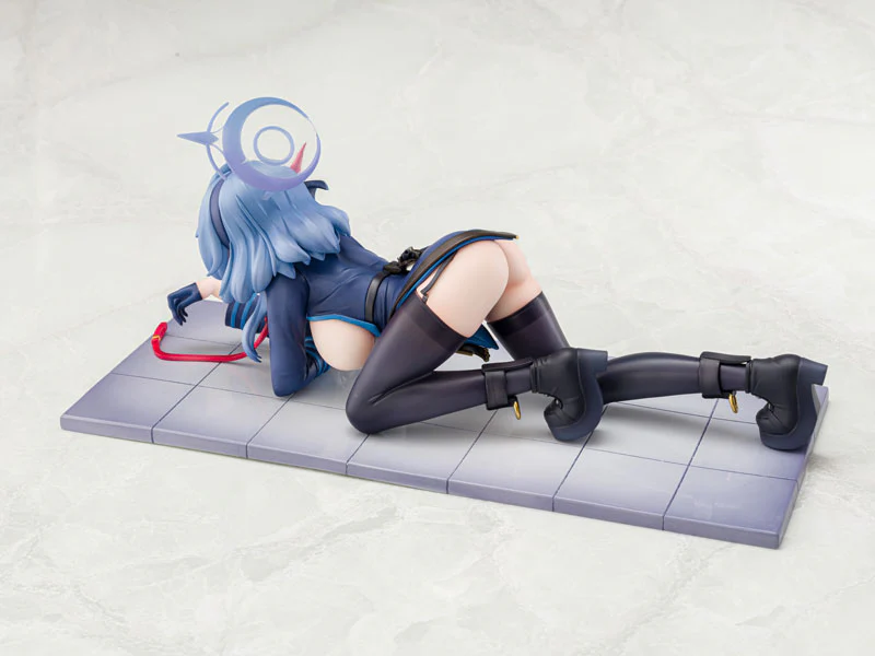 Blue Archive - Amau Ako - 1/7 - Memorial Lobby ver. (AmiAmi) - Image 5