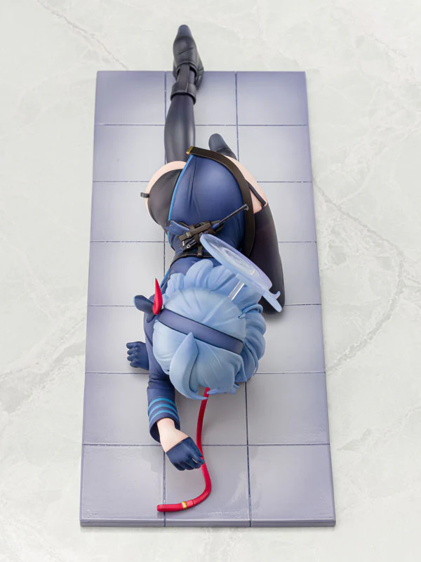 Blue Archive - Amau Ako - 1/7 - Memorial Lobby ver. (AmiAmi) - Image 6