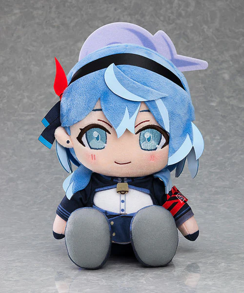 Blue Archive - Amau Ako - Chocopuni Nuigurumi (Good Smile Company) - Image 2