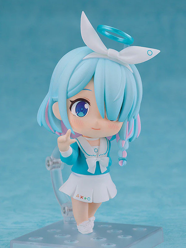 Blue Archive - Arona - Nendoroid #2245 - 2026 Re-release (Good Smile Company) - Image 6