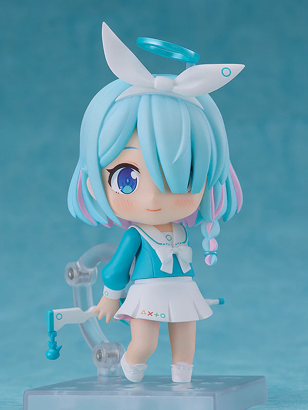 Blue Archive - Arona - Nendoroid #2245 (Good Smile Company) - Image 2