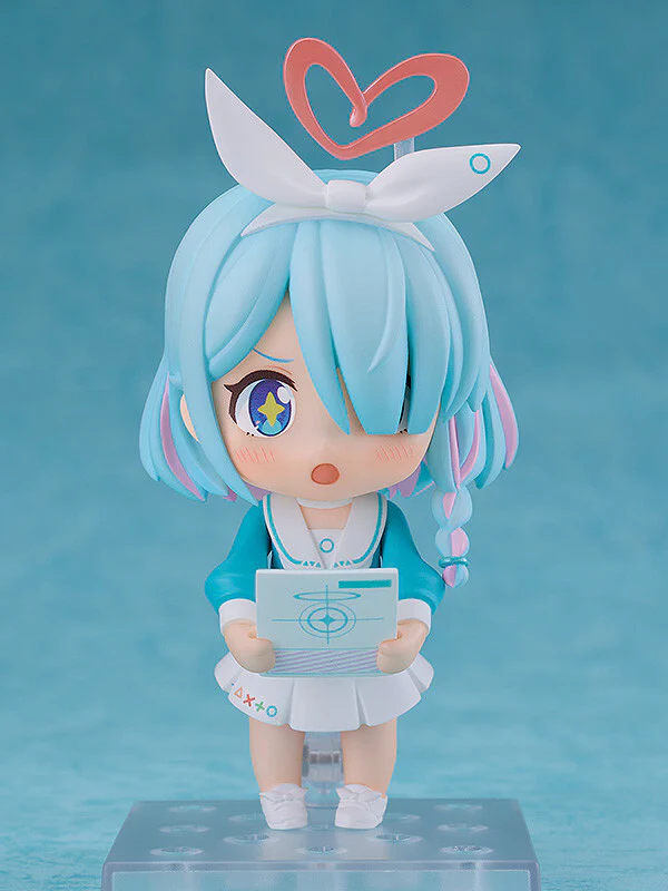 Blue Archive - Arona - Nendoroid #2245 (Good Smile Company) - Image 6