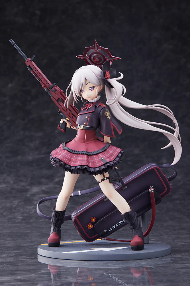 Blue Archive - Asagi Mutsuki - 1/7 - 2023 Re-release (PLUM) - Image 3