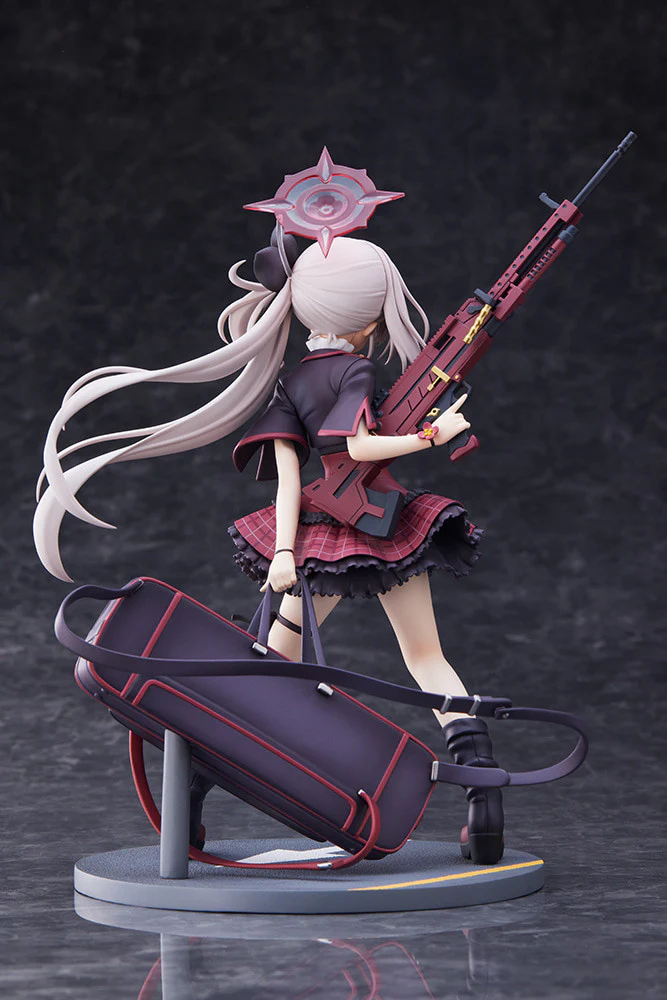 Blue Archive - Asagi Mutsuki - 1/7 - 2023 Re-release (PLUM) - Image 4