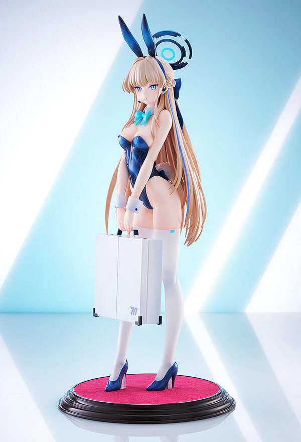 Blue Archive - Asuma Toki - 1/7 - Bunny Girl (Max Factory) - Image 2