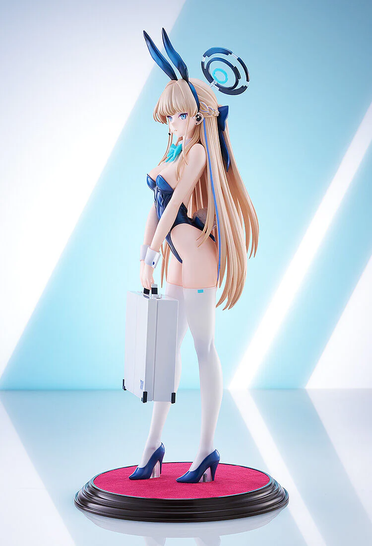 Blue Archive - Asuma Toki - 1/7 - Bunny Girl (Max Factory) - Image 4