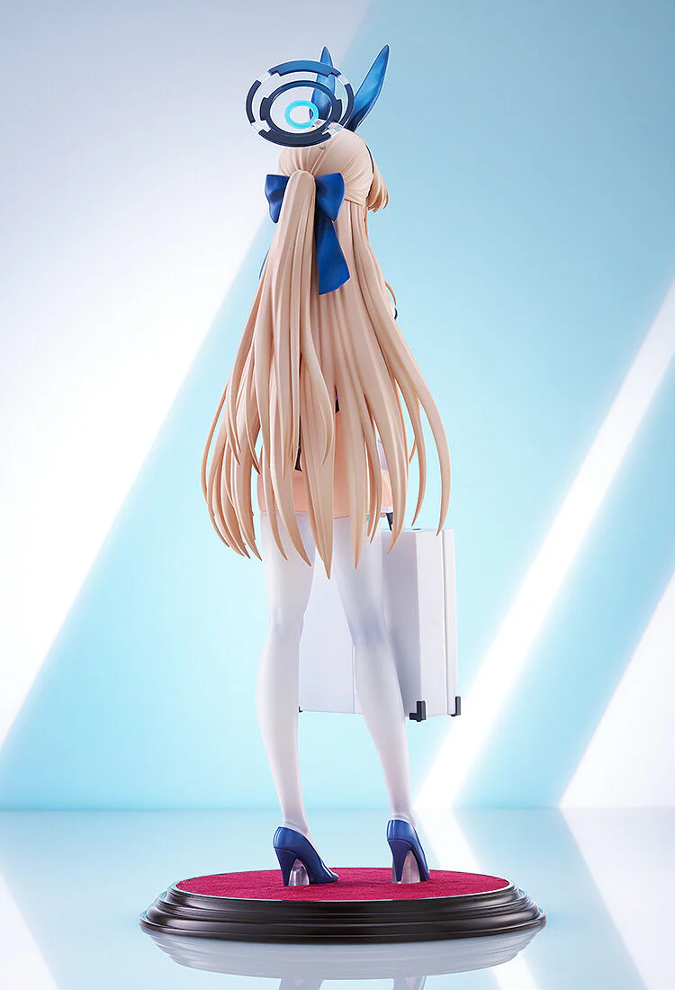 Blue Archive - Asuma Toki - 1/7 - Bunny Girl (Max Factory) - Image 5