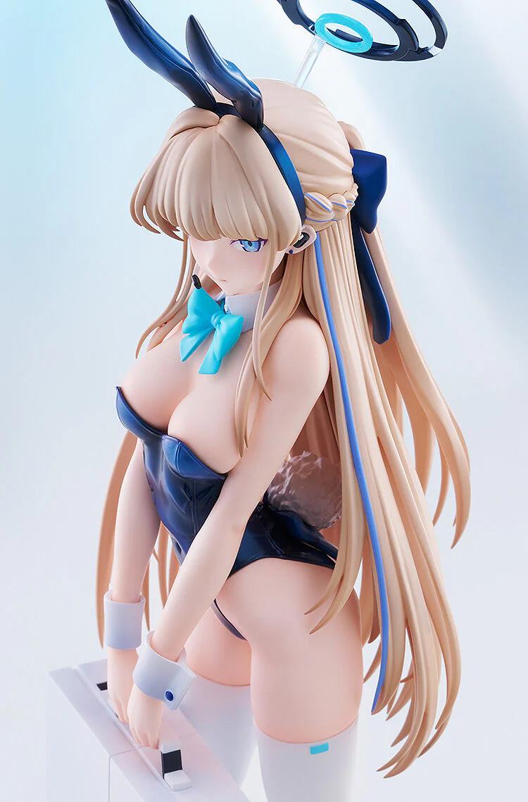 Blue Archive - Asuma Toki - 1/7 - Bunny Girl (Max Factory) - Image 7