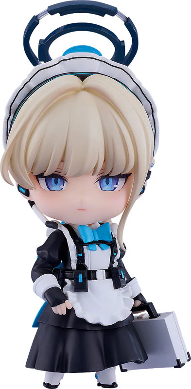 Blue Archive - Asuma Toki - Nendoroid #2812 (Good Smile Company)