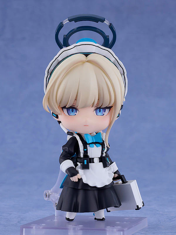 Blue Archive - Asuma Toki - Nendoroid #2812 (Good Smile Company) - Image 2