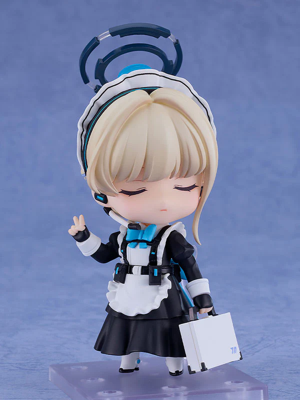 Blue Archive - Asuma Toki - Nendoroid #2812 (Good Smile Company) - Image 3