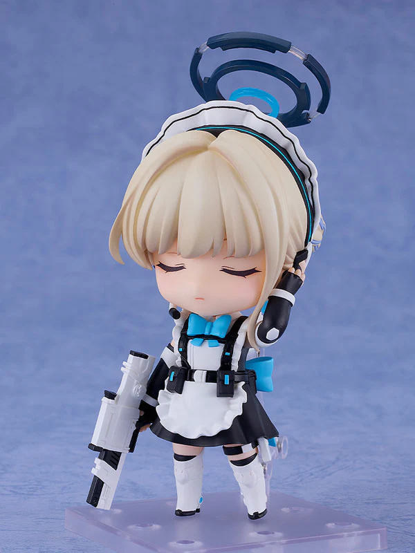 Blue Archive - Asuma Toki - Nendoroid #2812 (Good Smile Company) - Image 4