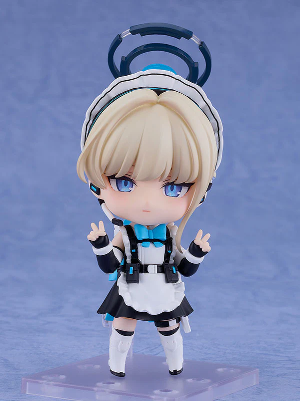 Blue Archive - Asuma Toki - Nendoroid #2812 (Good Smile Company) - Image 6