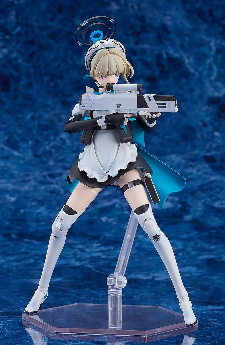 Blue Archive - Asuma Toki - Plamatea (Max Factory) [Shop Exclusive] - Image 6